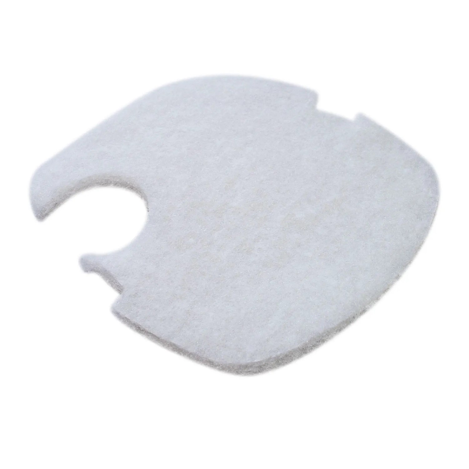 Sunsun Hw-403B Außenfilter Ersatzteil Polyester Filtervlies Aquarium Filter