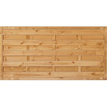 Sichtschutzzaun 90x180 kaufen bei OBI
