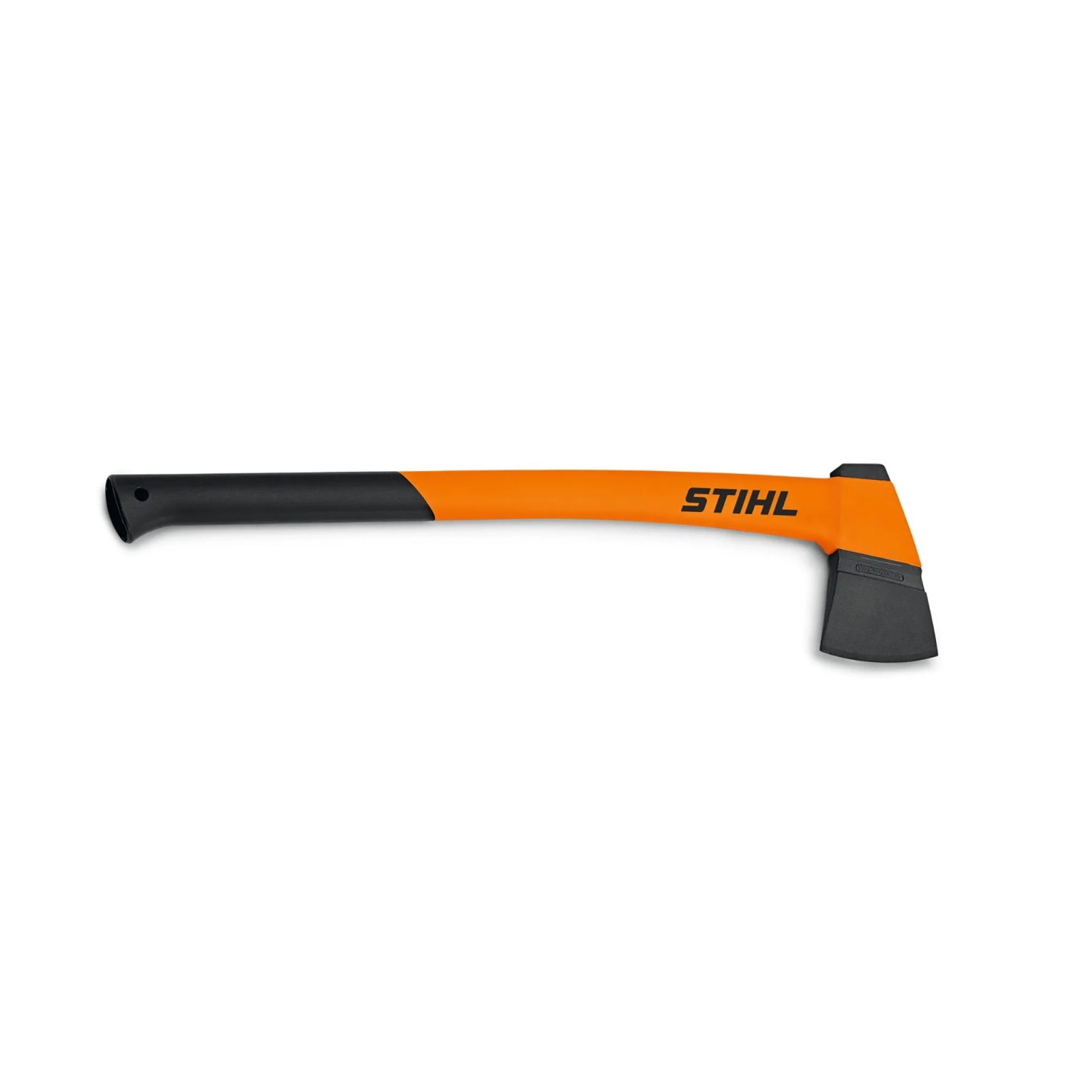 Stihl Forstaxt AX 15 P Orange-Grau