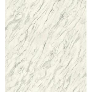 Rasch SK-Tapete Tesa 371628 Carrara Grau, selbstklebende Dekorative Tapete in Marmoroptik.