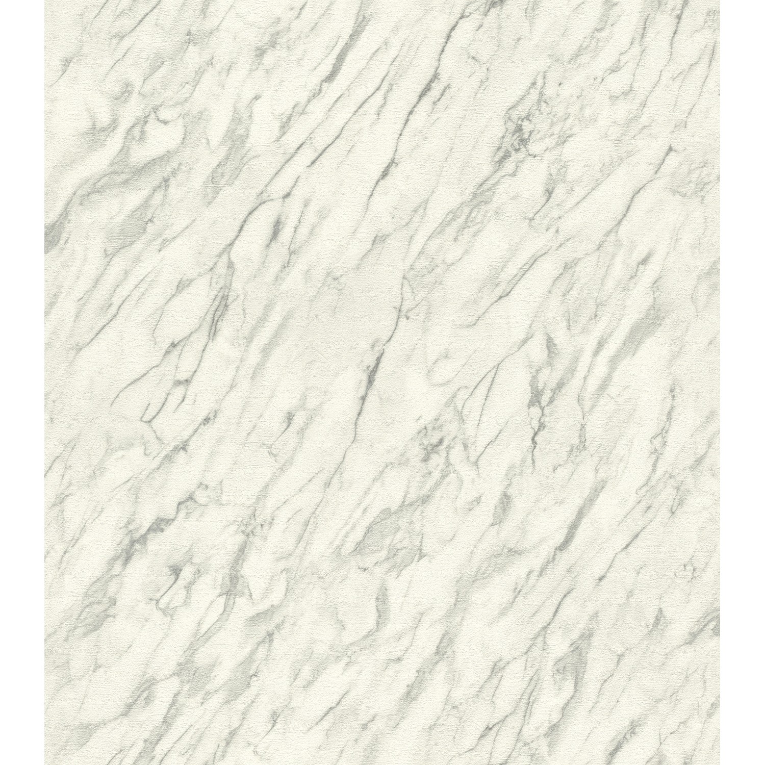 Rasch SK-Tapete Tesa 371628 Carrara Grau 6 m x 0,53 m günstig online kaufen