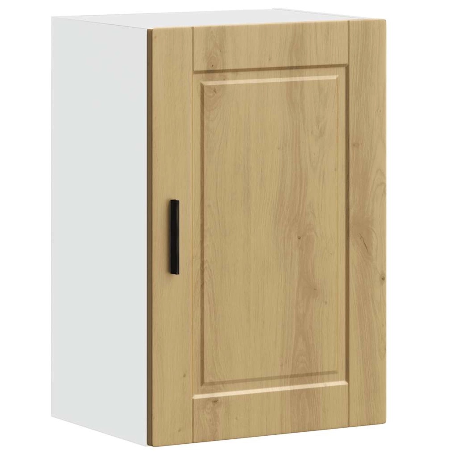 vidaXL Küchen-Hängeschrank Porto Artisan-Eiche Holzwerkstoff 854036 günstig online kaufen