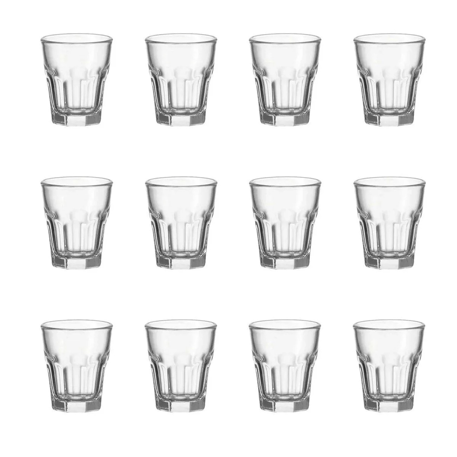 Leonardo Rock Stamper 50 ml 12er Set
