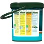 Tetra Pond MultiMix 7l Fischfutter für Teichfische im Eimer.