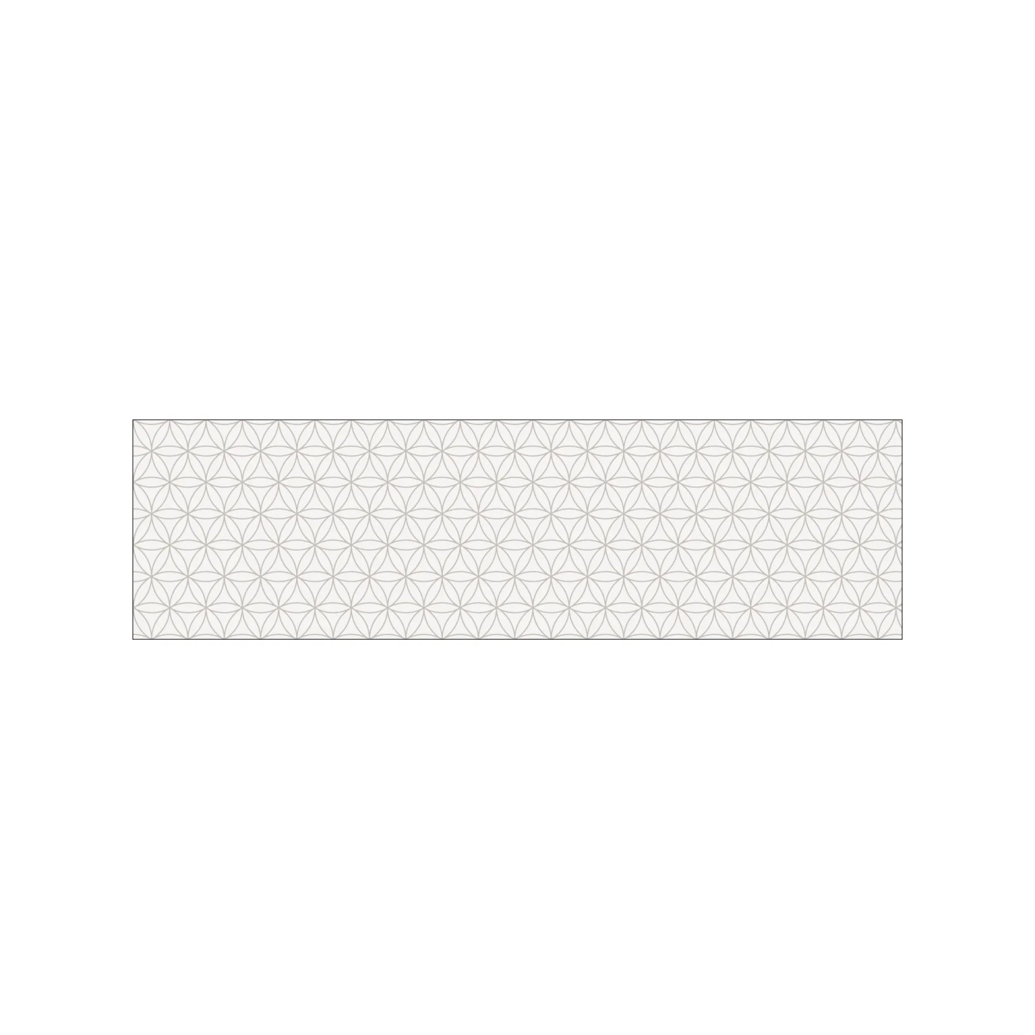 MySpotti Küchenrückwand Profix Cucina Kini 210 x 60 cm Creme