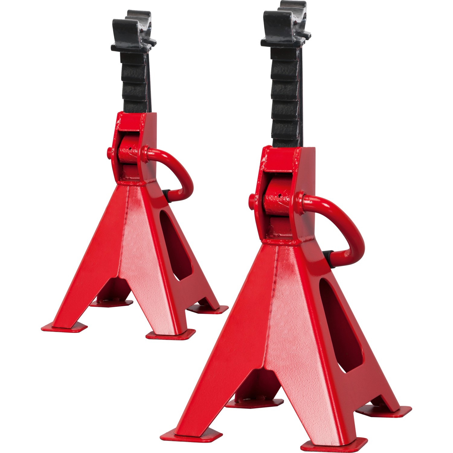 Unterstellbock-Set UB-2000 B 2 t