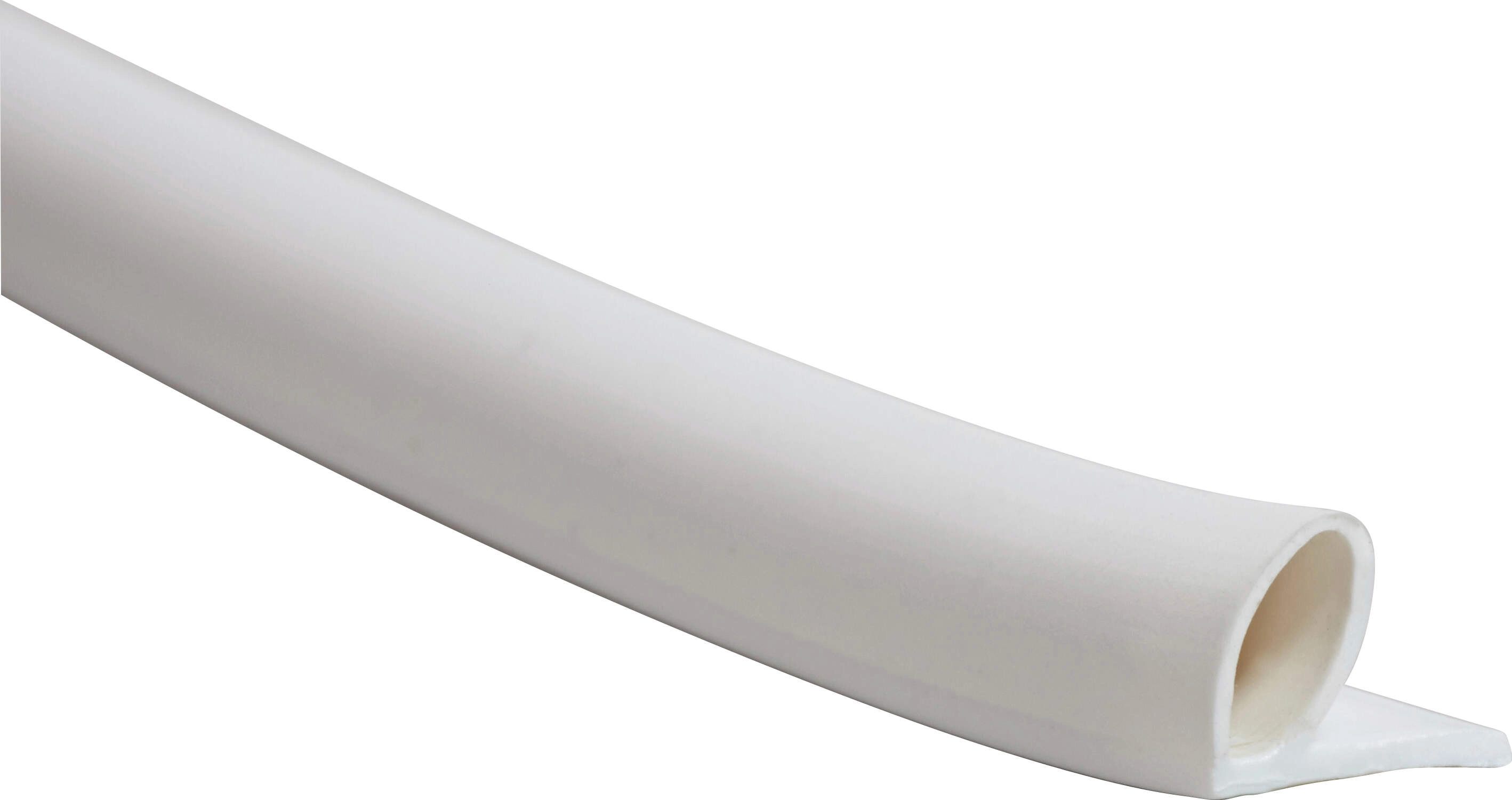 Primo selbstklebende Universaldichtung Densa 37 Weiß 3-7 mm x 6 m