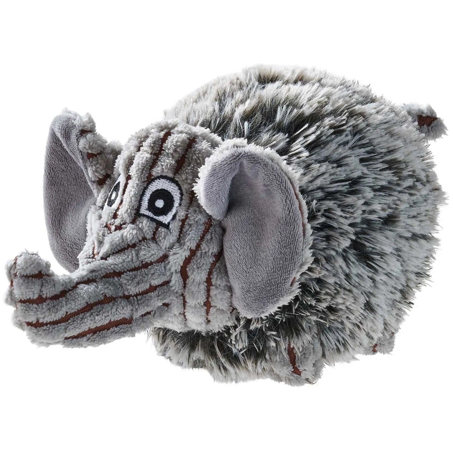Hunter Hundespielzeug Pori Elefant 18 cm Grau günstig online kaufen