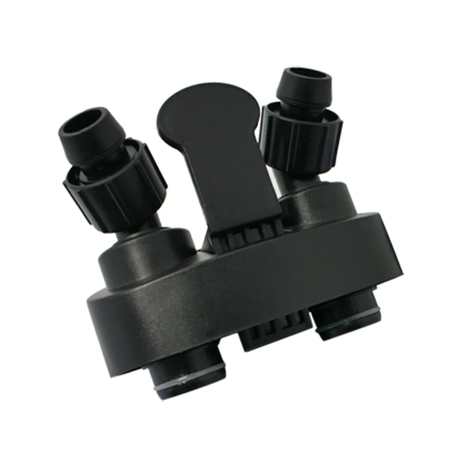 Sunsun Ersatzteil Vorlauf Rücklauf Ventil Für Hw-304 Aquarium Außenfilter