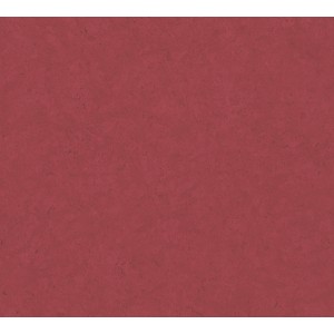 Rote Uni Vliestapete der Serie Metropolitan Stories II, FSC®-zertifiziert.