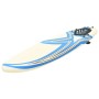 vidaXL Surfbrett 170 cm Stern-Design 91689_2