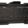 AEG Batterieladegerät CW10 für 6V/12V Batterien mit LED-Anzeige.