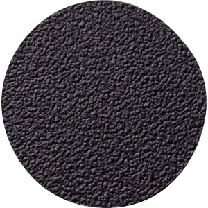 Abdeckklebepunkt Schwarz Ø 13 mm 60 Stück