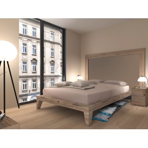 Vakuum-Kleiderbeutel 3er-Set unter Bett zur platzsparenden Textilaufbewahrung.