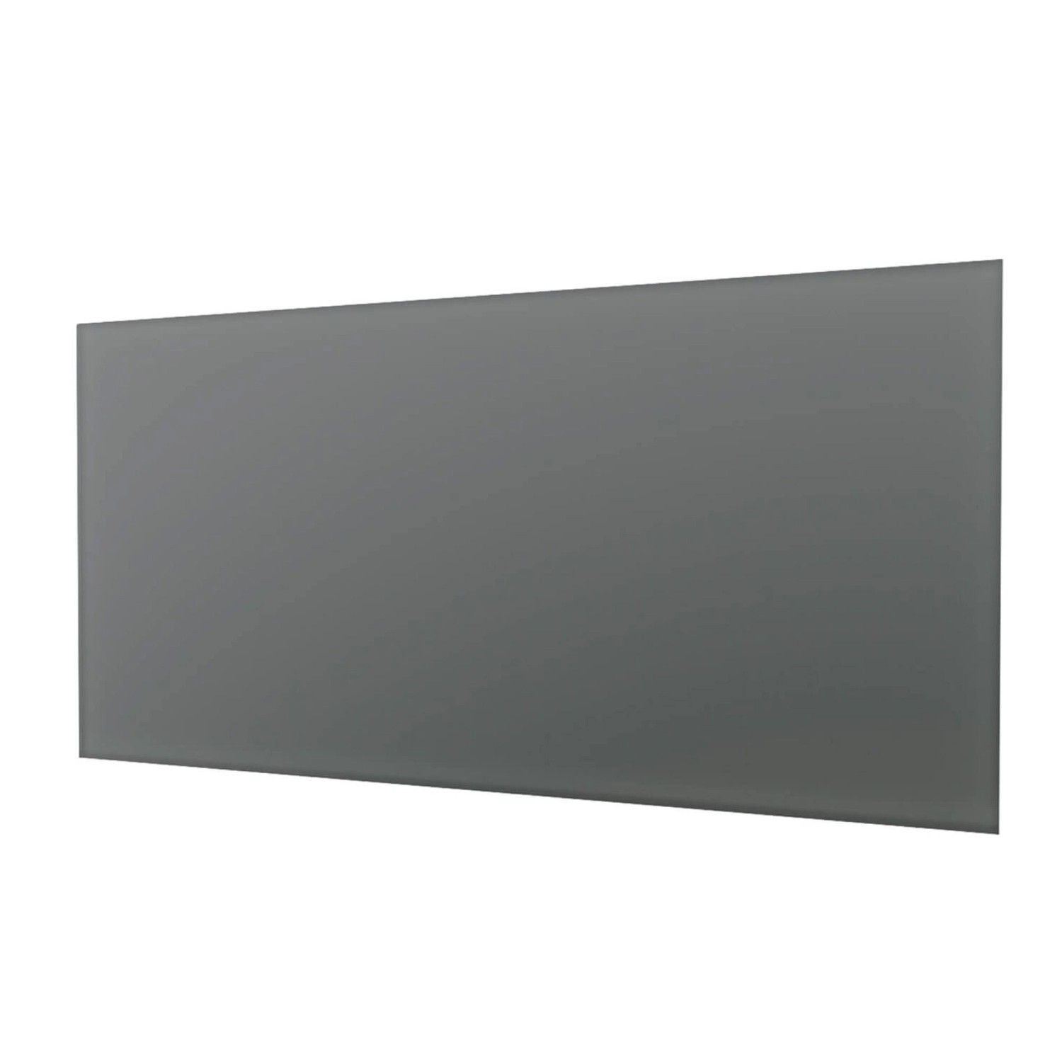 Fenix Infrarotheizung ECOSUN Glasheizung 600W 118,5 x 58,5 x 3,9cm Graphite günstig online kaufen