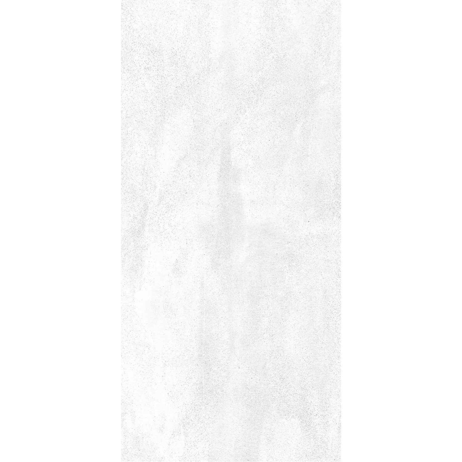Schulte Duschrückwand DecoDesign in Weißer Putzoptik, 210x100cm, für moderne Badgestaltung.