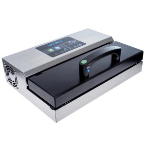 ALLPAX Vakuummaschine P 355 für Gastronomie und Haushalt.