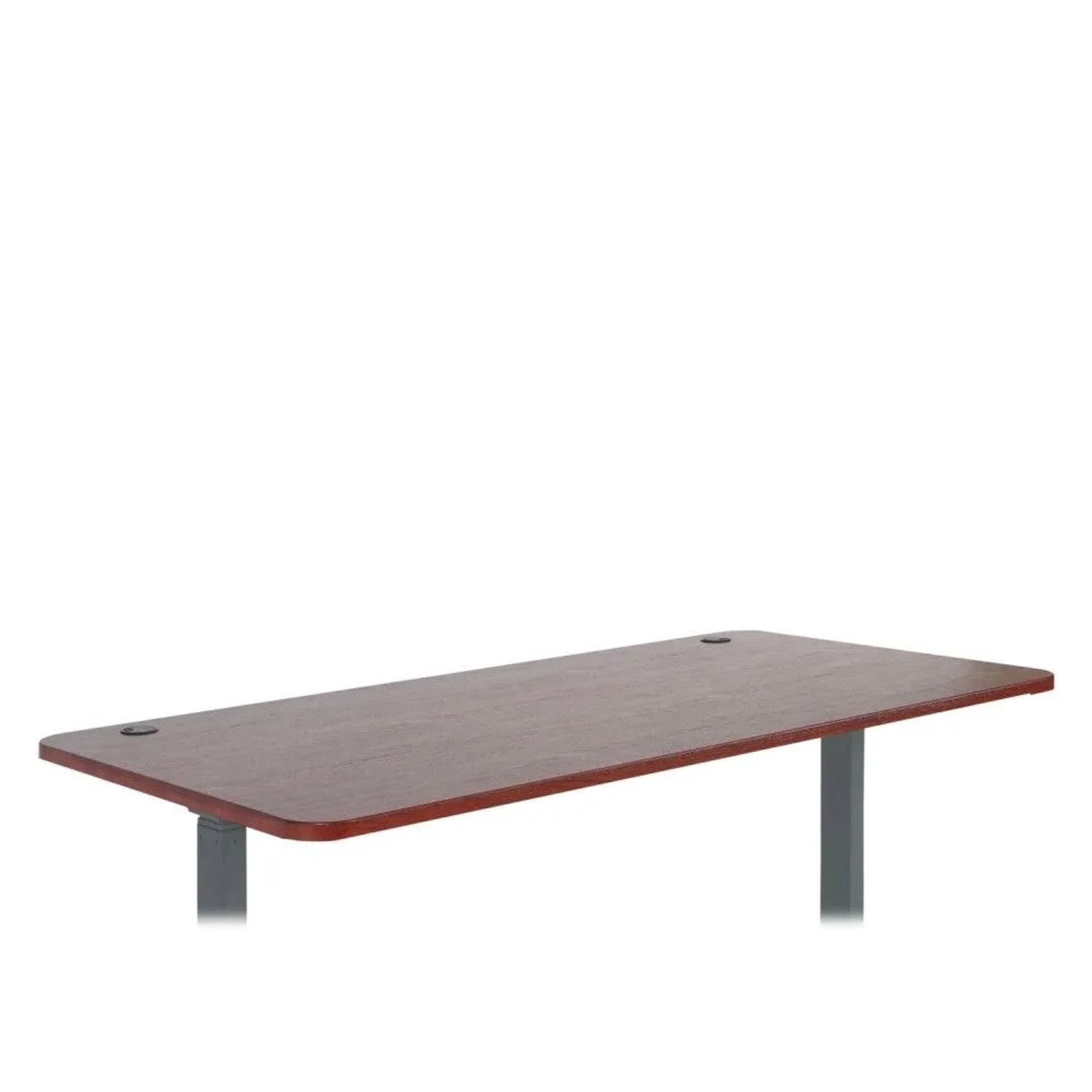 MCW Schreibtischplatte D40 160x80cm Kirsch