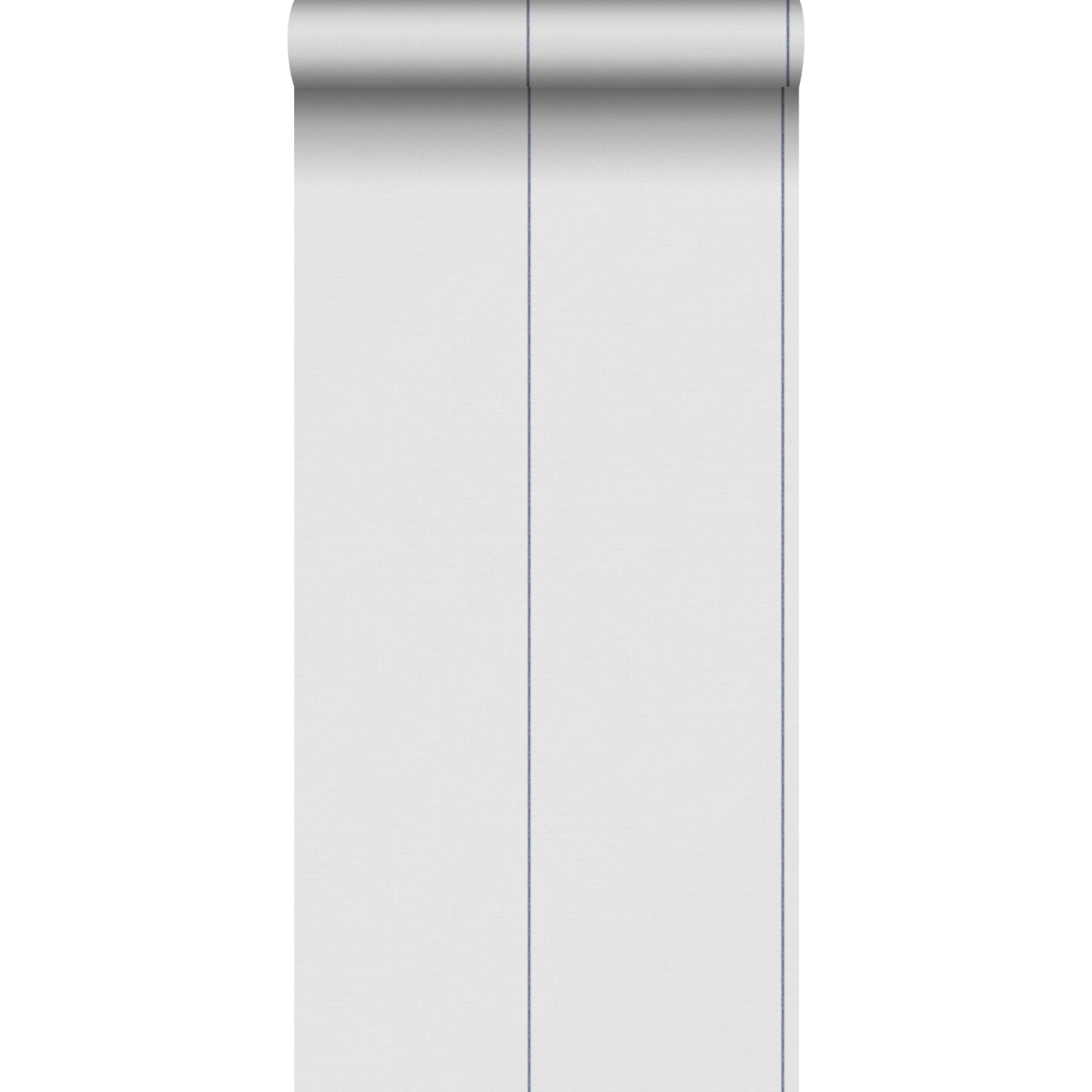 Sanders & Sanders Tapete Streifen Dunkelblau Und Grau 53 Cm X 1005 Cm 64067 günstig online kaufen