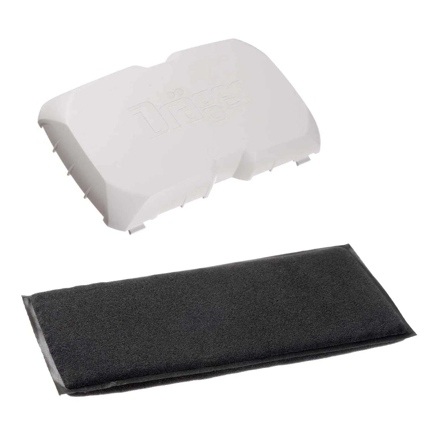 Dräger Odour-geruchsfilter-starter-set X-plore 8500/8700 Weiß