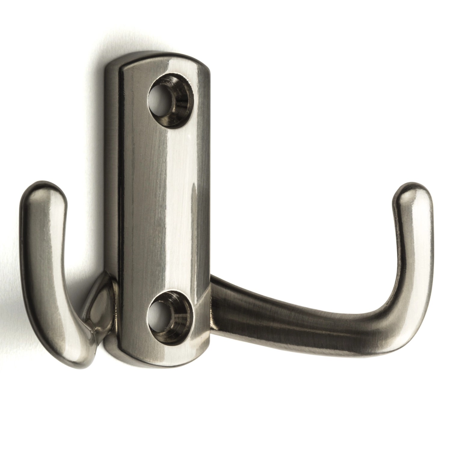 SOTECH Garderobenhaken JULIE Kurz Edelstahloptik günstig online kaufen