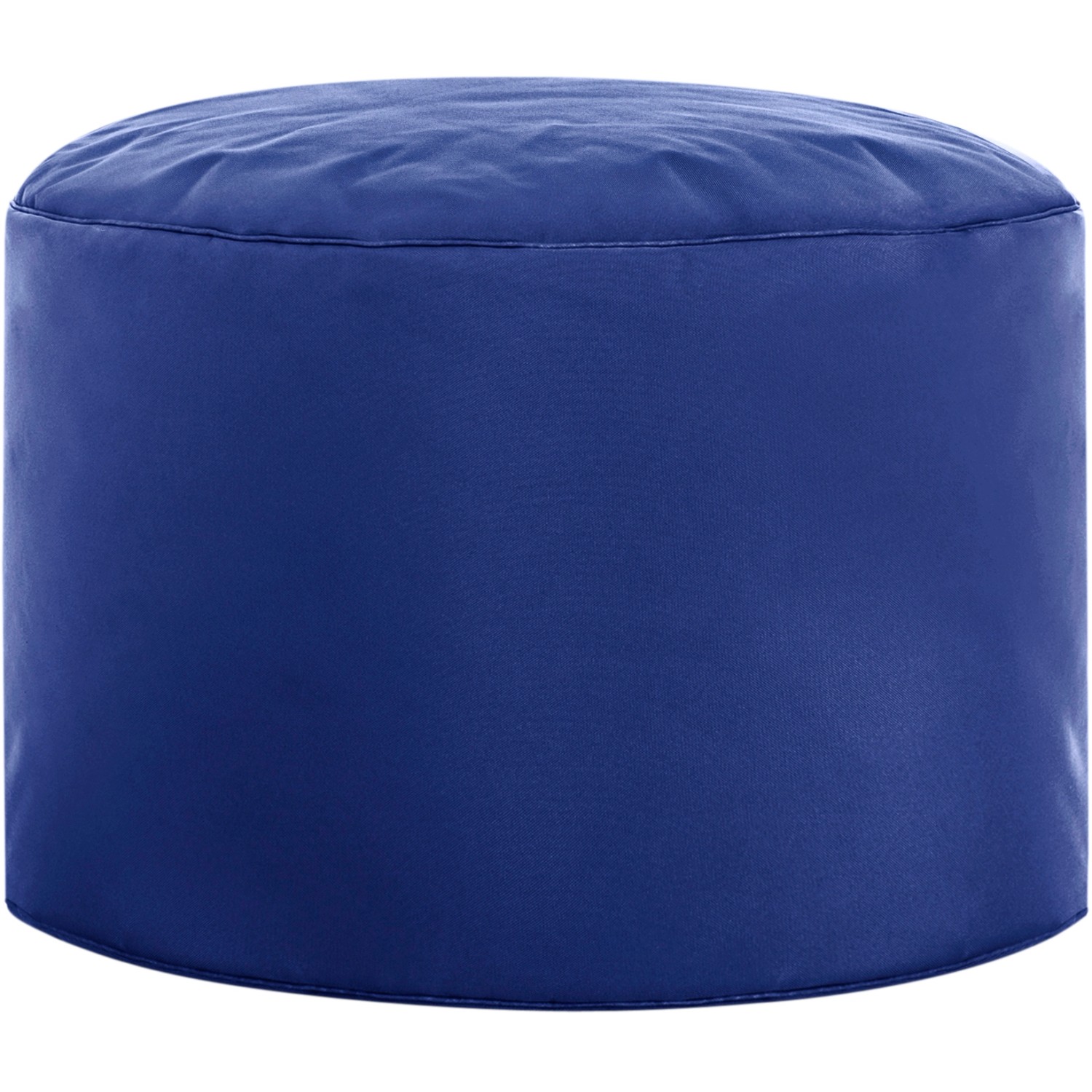 Sitting Point Sitzhocker Scuba DotCom Blau