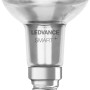 Ledvance Smart+ Reflektor Leuchtmittel E14, RGBW, dimmbar. Smarte Lampe für stimmungsvolle Beleuchtung.