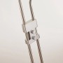 Lindby LED Stehlampe Jonne 9624065 Dimmbar Modern in Alu aus Metall 2-flammig Wohnzimmerleuchte_7