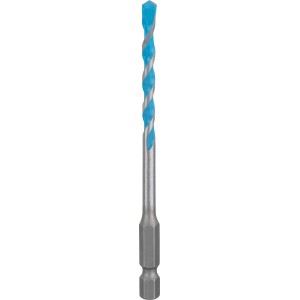 Bosch Expert Multi Construction Bohrer Hex-9, 5 mm, Universalbohrer für präzise Bohrungen.