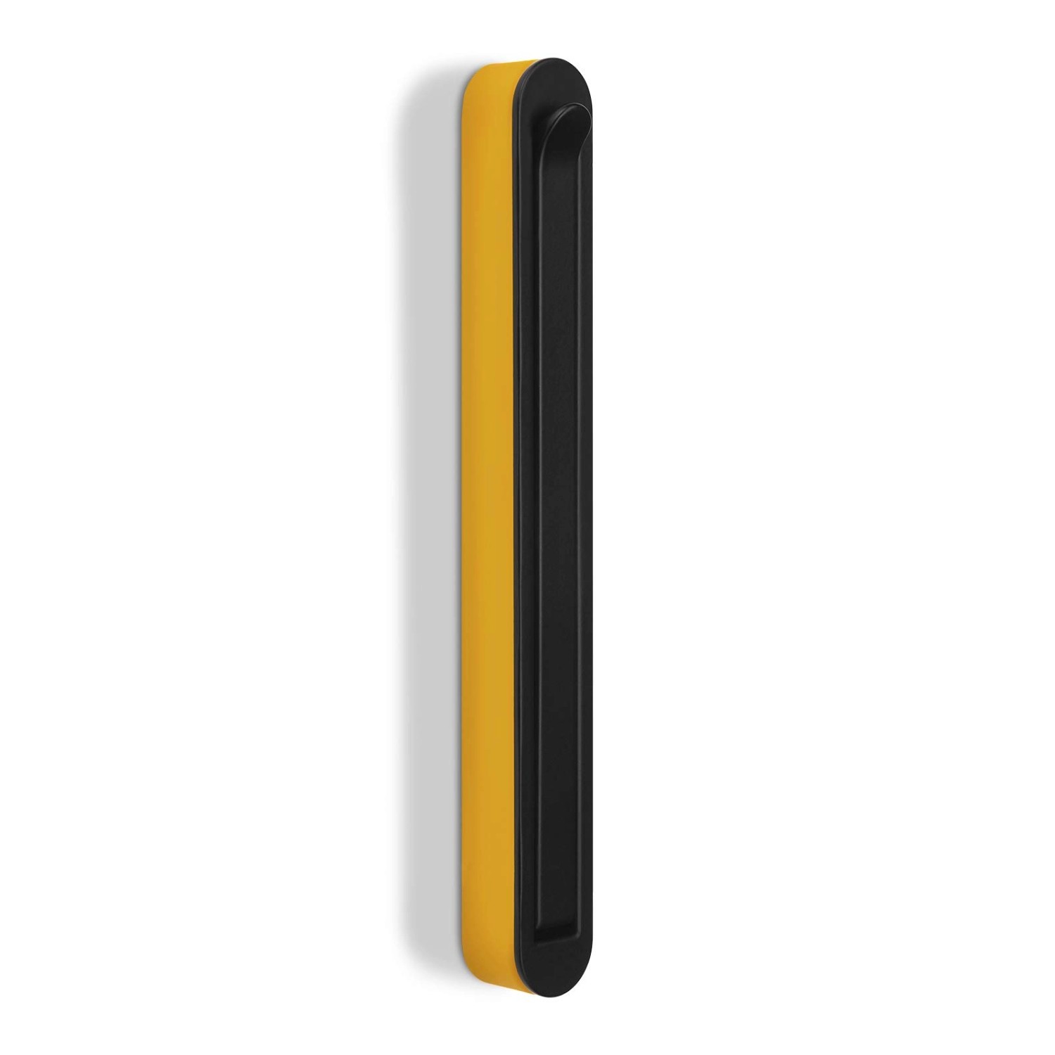 SOTECH Aufbau Klapphaken HARZ Ring Gelb Haken Schwarz