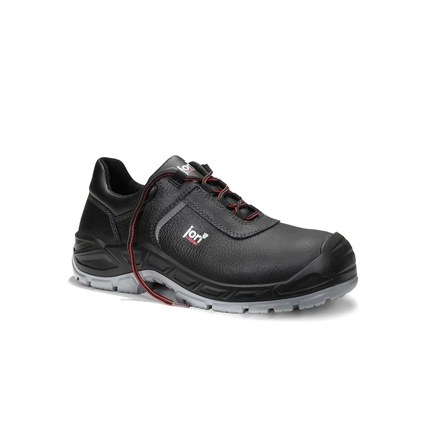 ELTEN Sicherheitshalbschuh Jo CHAMP Compo Low ESD S3S Größe 45