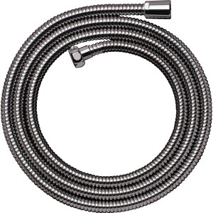 Hansgrohe Secuflex Metall Brauseschlauch für Wannenarmatur, Chrom
