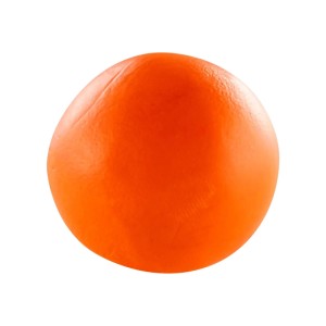 Cernit Modelliermasse Number One Orange 56 g