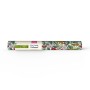 Rolle Joules Vliestapete Arts and Crafts Floral Rainbow mit Blumenmuster.
