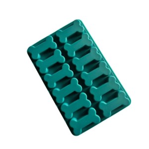 Wildfang Backmatte mit Rezeptkarten