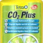 Tetra CO2 Plus 250ml: Pflanzenpflegemittel für gesundes Wachstum im Aquarium.