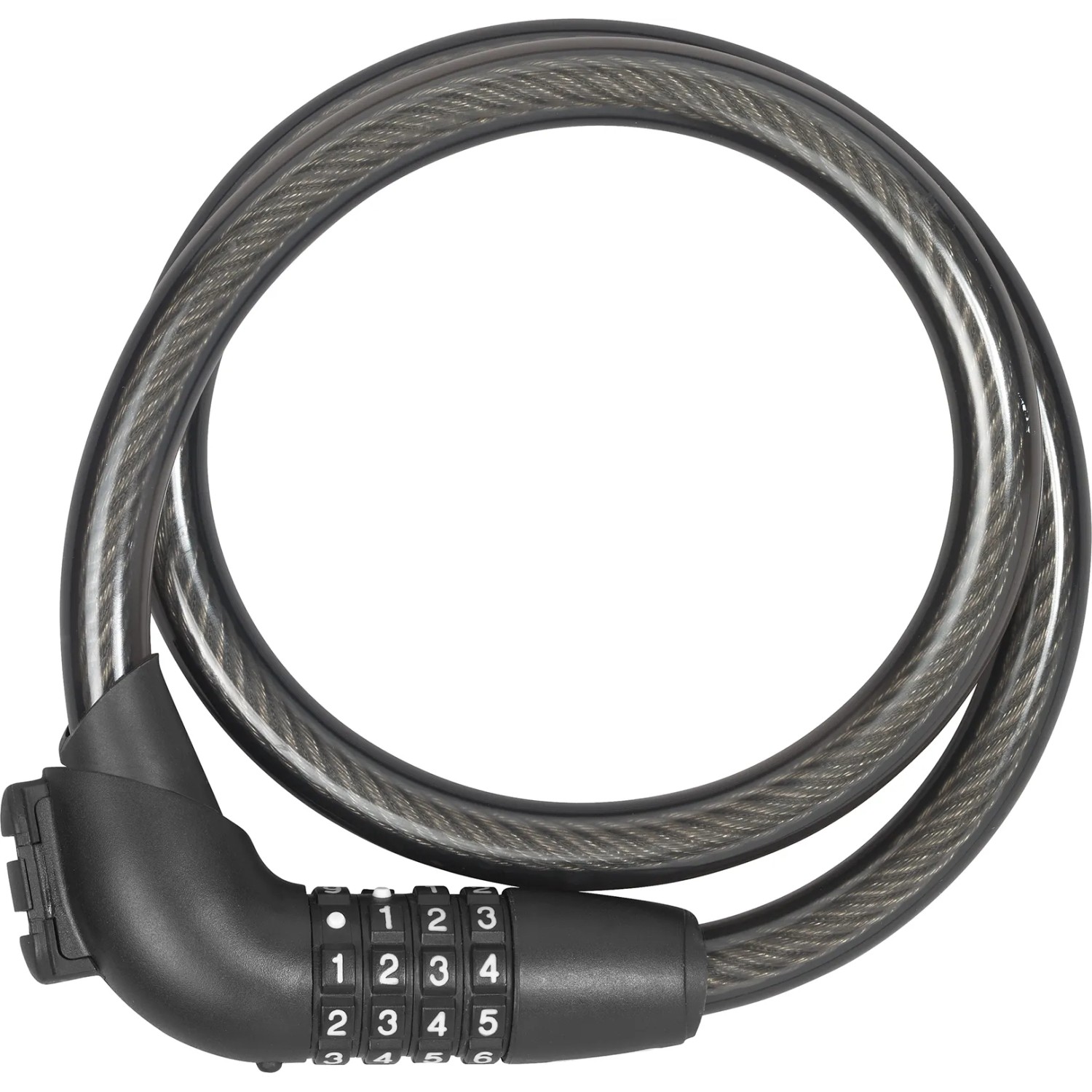 Abus Kabelschloss SC Lock 5211