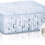 Juwel Cirax Bioflow Standard L Filtermaterial im Kunststoffkorb für Aquarium Filter.