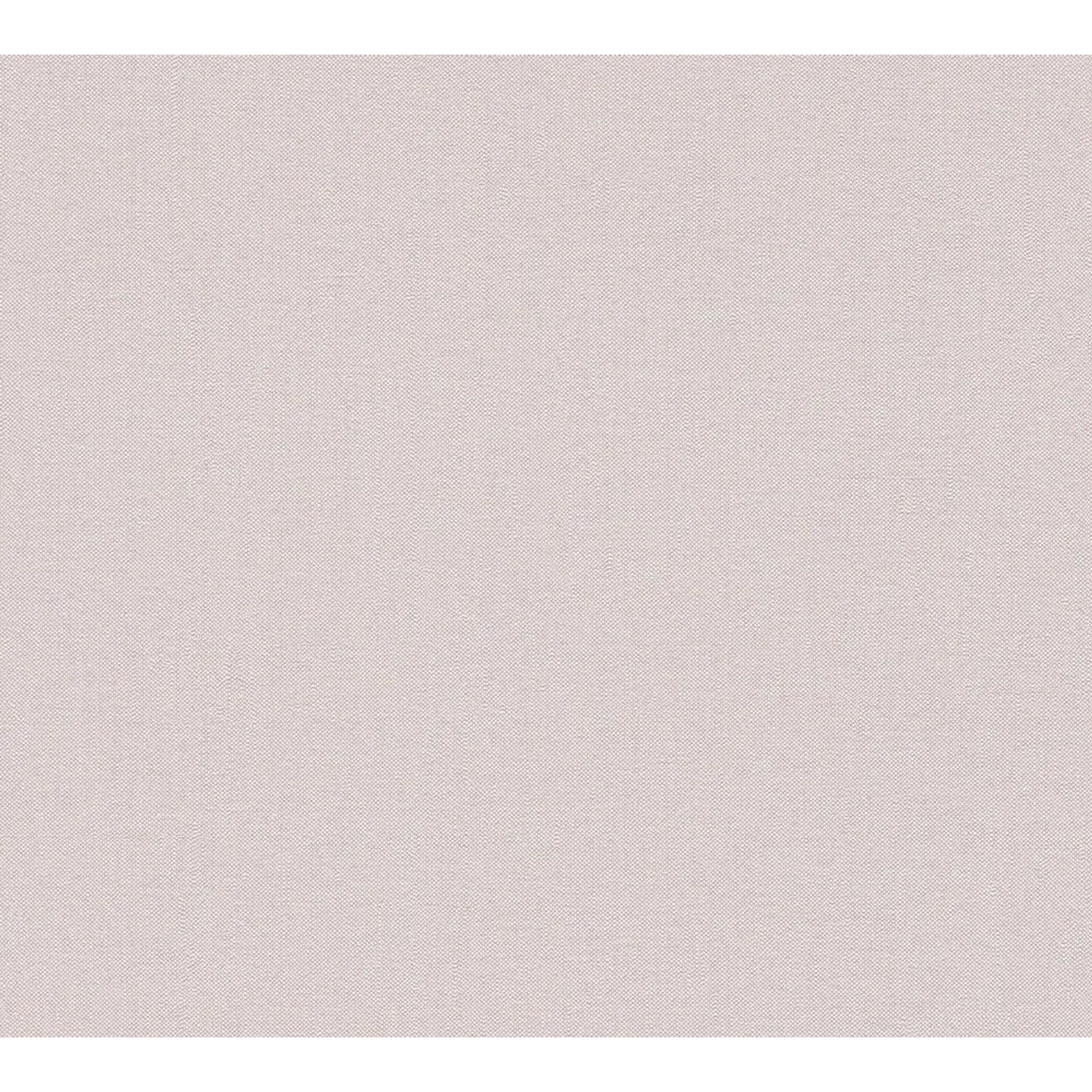 Tadessi Tapete Uni Einfarbig M1-No.11219 Vliestapete in Rosa