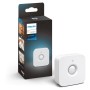 Philips Hue Bewegungsmelder Indoor, weiße Ausführung, kabellos, mit Verpackung.
