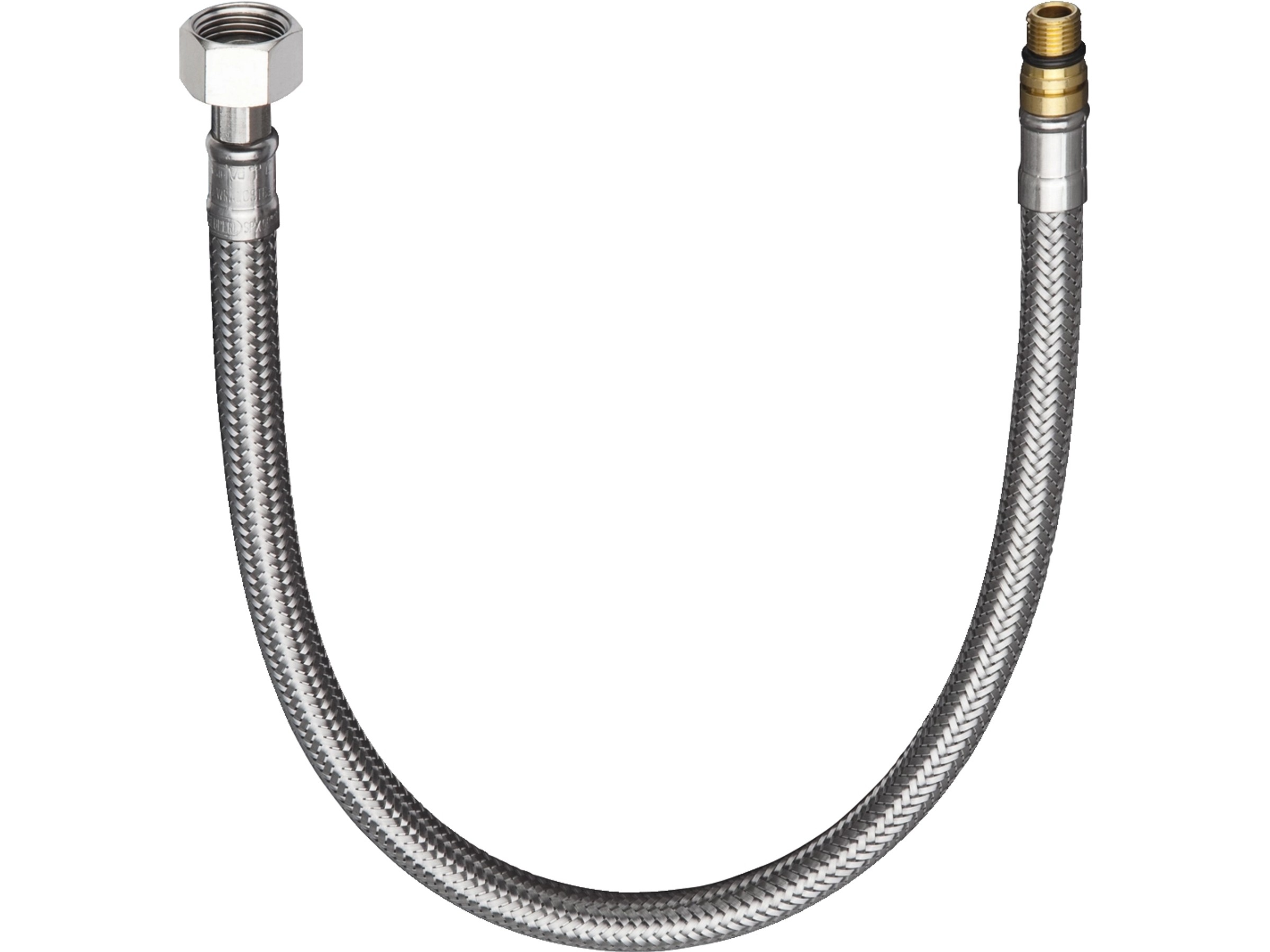 Hansgrohe Anschlussschlauch M10 x G 3/8 kaufen bei OBI 