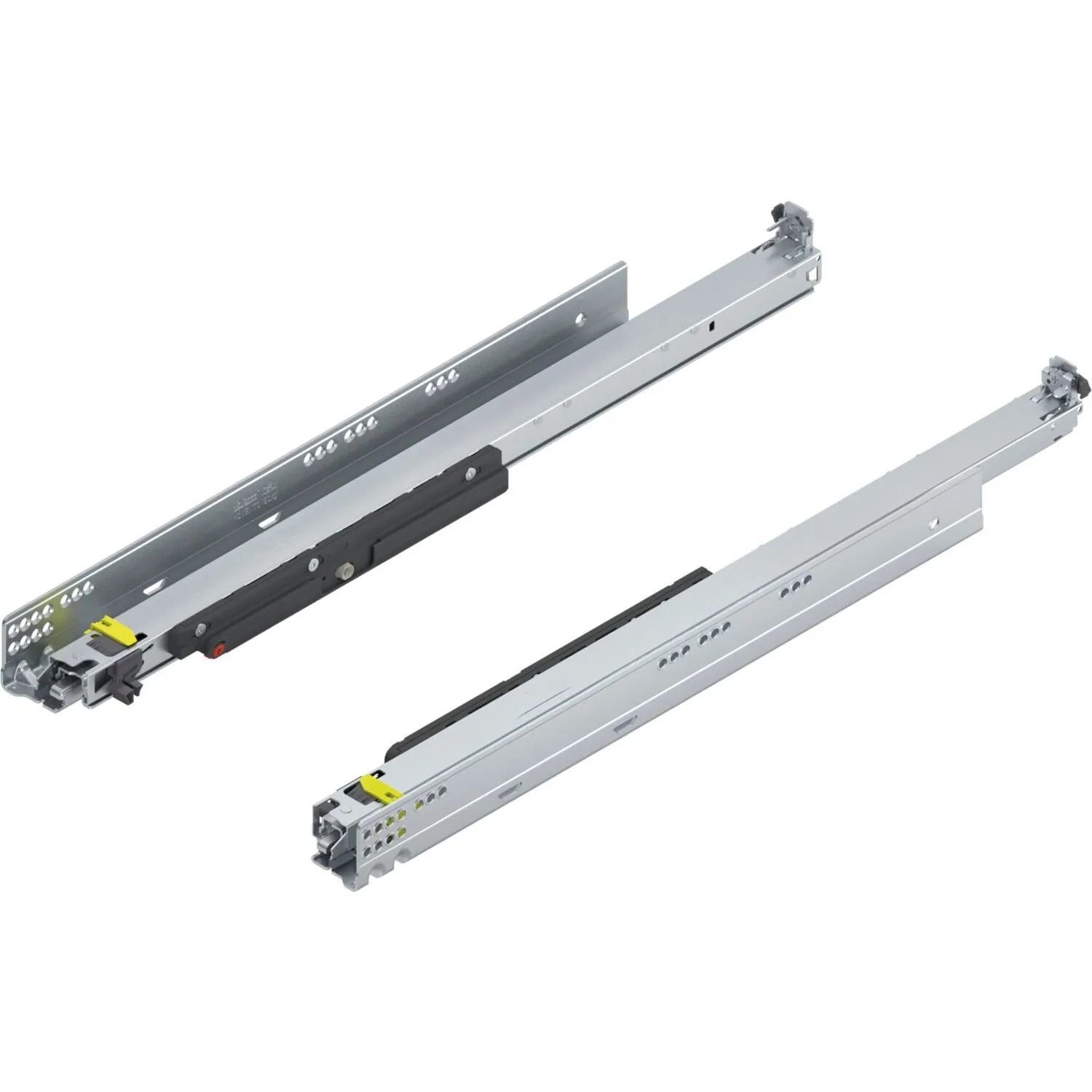 Blum Vollauszug Movento Tip On 766H6000T Nennlänge 600 mm Bis 70 kg