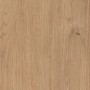 Kaindl Laminat Eiche Ferrara Beachlin, 8mm stark. Detailaufnahme der Holzstruktur und Farbe.