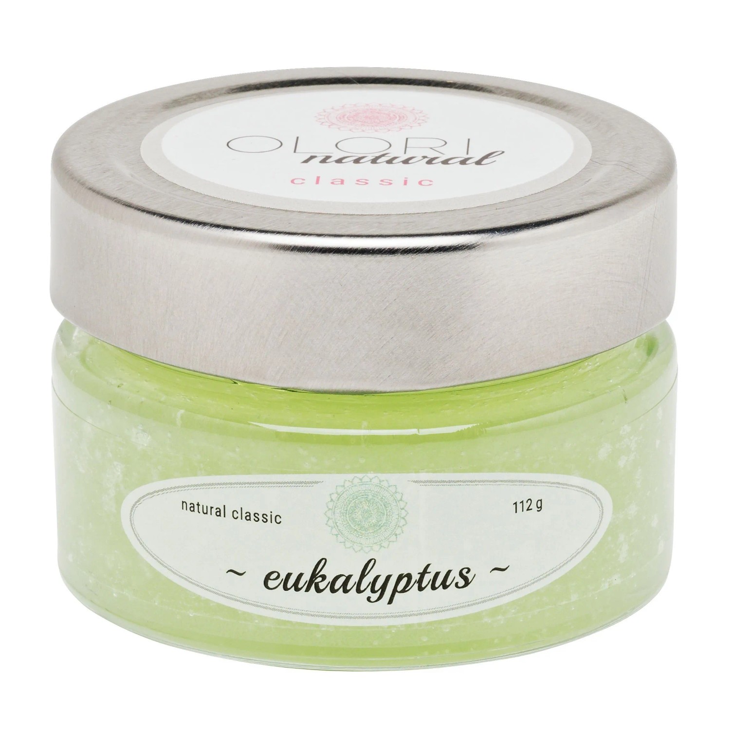 Olori Raumduft Eukalyptus 112 gr