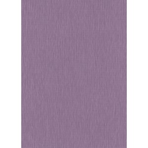 Guido Maria Kretschmer Vliestapete Fusion in Violett mit feiner Linienstruktur.