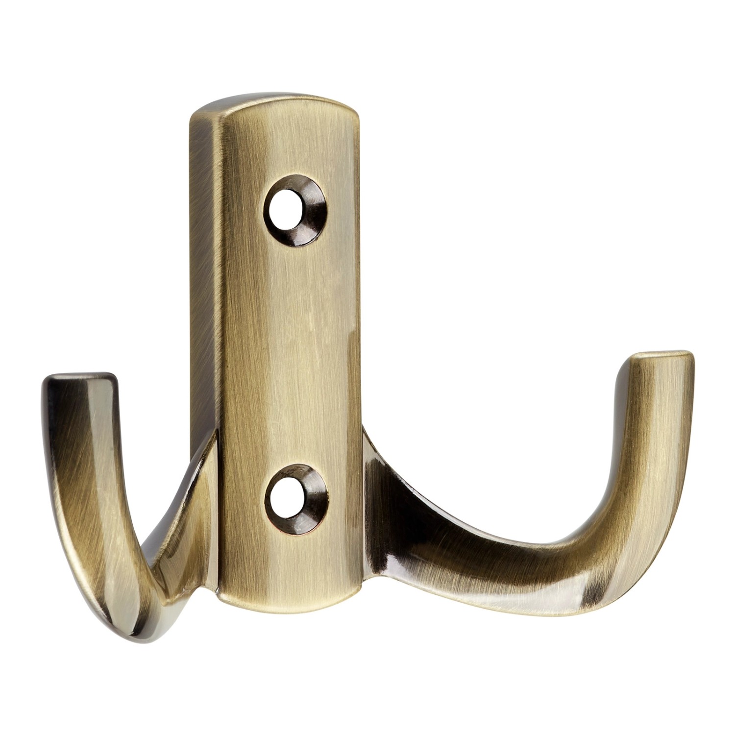 SOTECH Garderobenhaken JULIE STRONG Kurz Brüniert