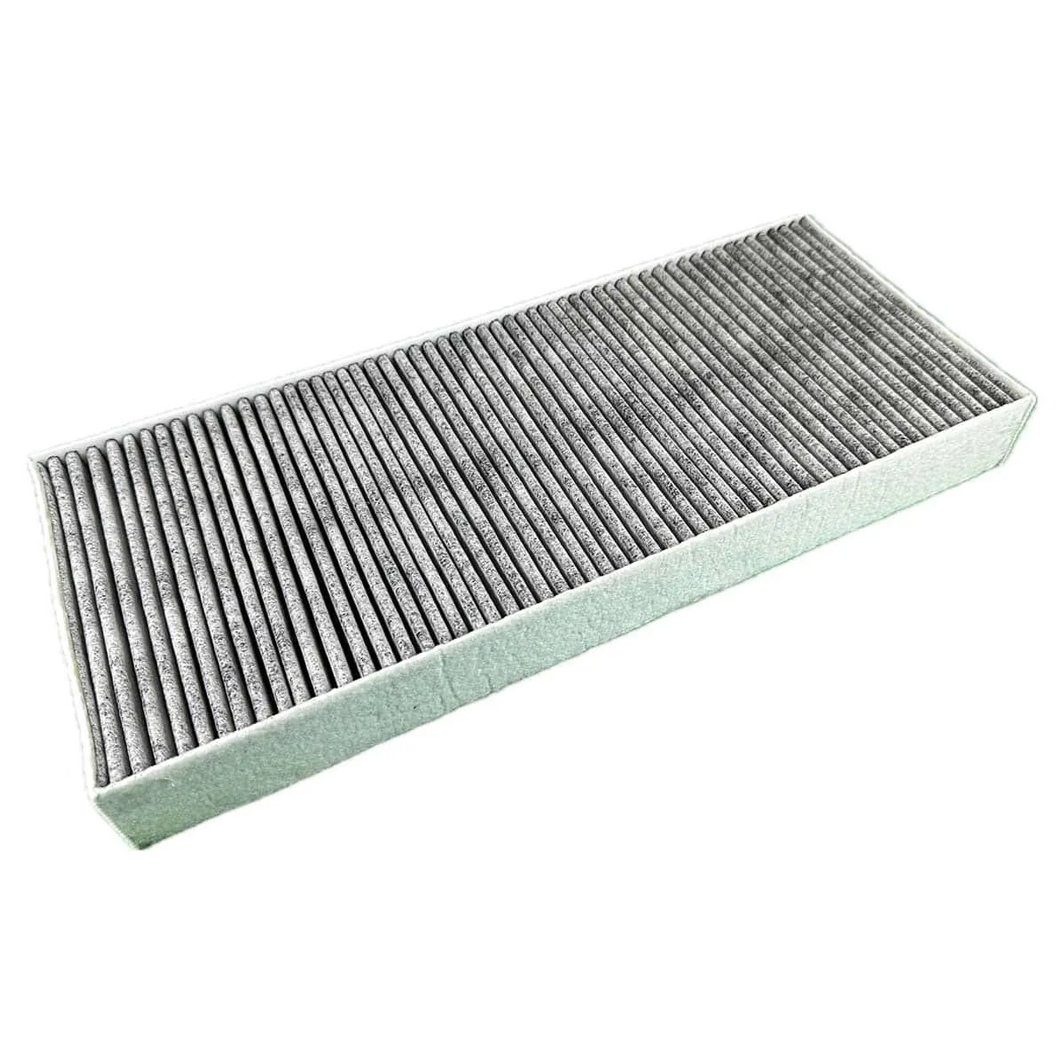AIR2GO Aktivkohlefilter Als Ersatz für Gaggenau CleanAir Plus 17004037