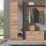 Inn.Furn Garderobenpaneel in Evoke Eiche 90 cm Shawn_5