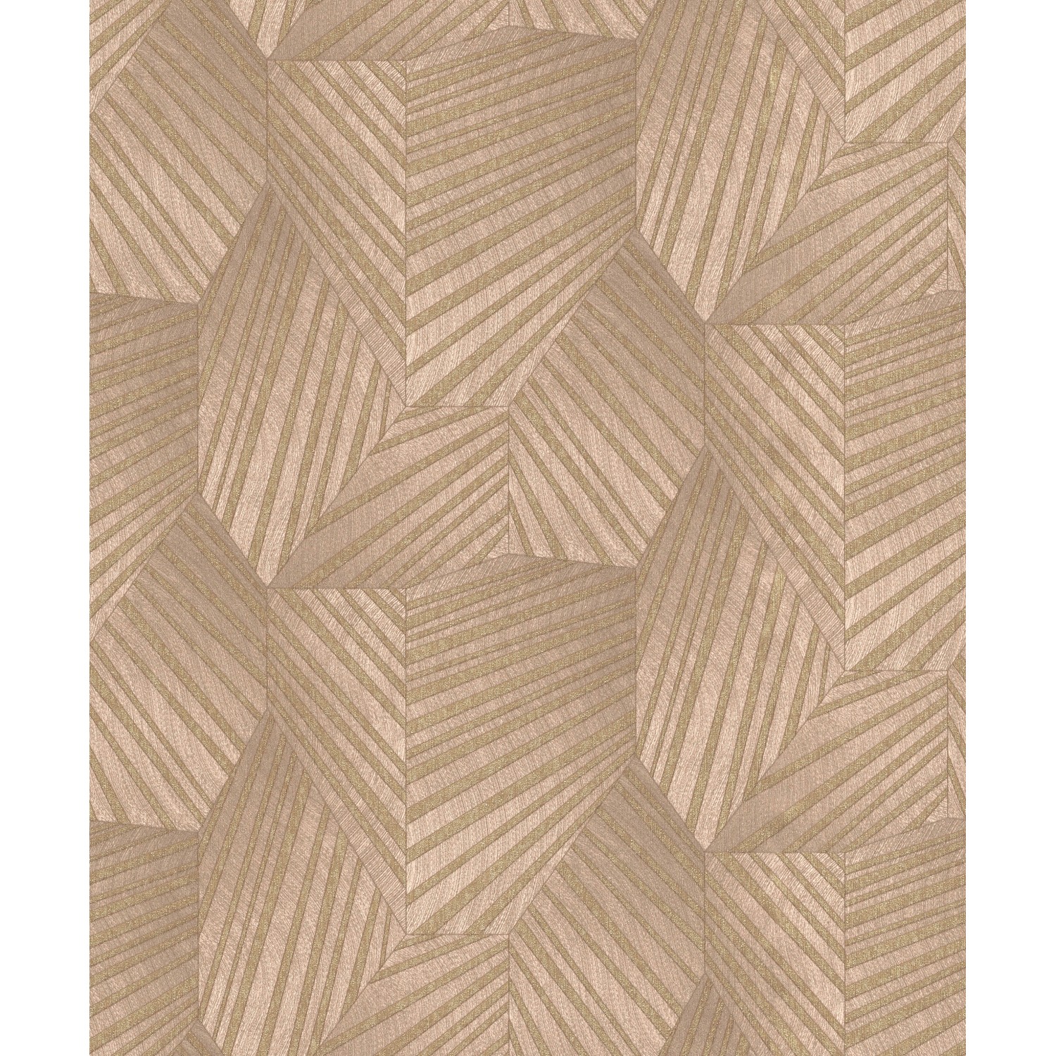 Erismann Vliestapete Elle Decoration Grafik Rosa FSC®