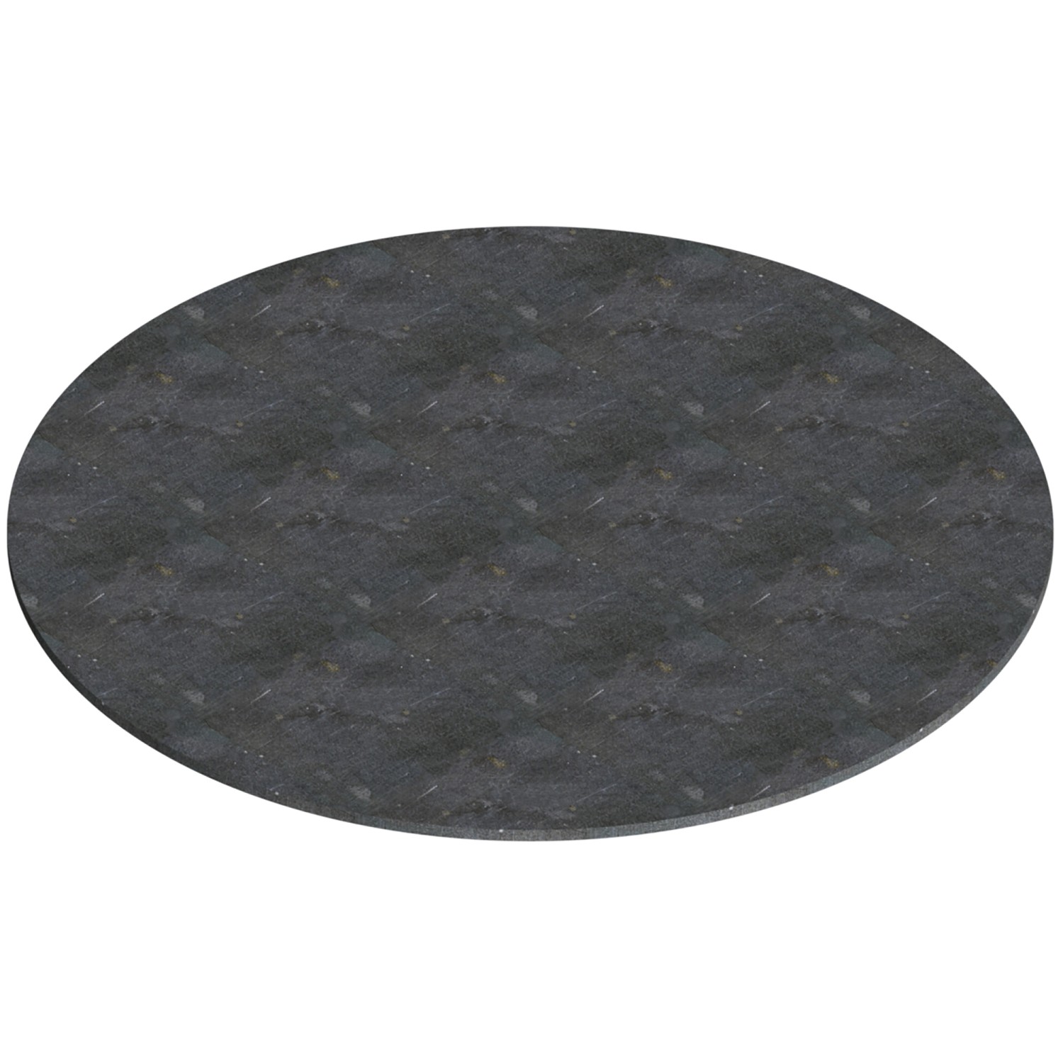 Schake Schachtabdeckung Maße 780 mm x 10 mm Silber